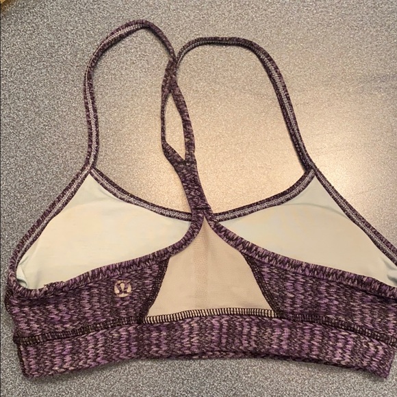 2 Lululemon Sports Bras Bundle! - Picture 9 of 11